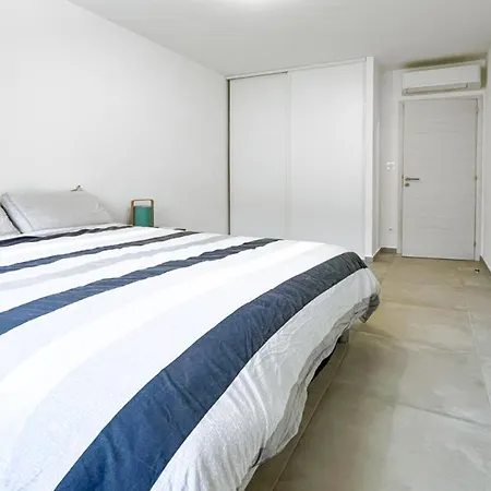 Appartamento Magnifique T3 Bastelicaccia